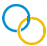 Two Olympic rings - three more to go